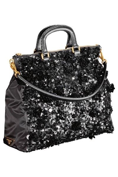 prada glitter|prada bags for women.